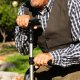 InnovaGoods InnovaGoods Extendable Walking Stick with LED 3