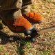 InnovaGoods InnovaGoods Extendable Walking Stick with LED 5