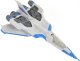1PUNKT Mattel Statek kosmiczny Buzz Astral Lightyear pojazd XL-01 ZA5129 6