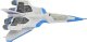 1PUNKT Mattel Statek kosmiczny Buzz Astral Lightyear pojazd XL-01 ZA5129 7