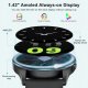 Smartwatch Vega BLACKVIEW SMART WATCH X20> 2