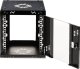 Obudowa serwerowa STALFLEX SZAFA RACK WISZĄCA S-RC10-6U-300GB STALFLEX 2