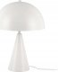Leitmotiv Lampa grzybek stołowa SUBLIME, Ø 25 cm 1