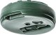 Kadax KADAX Podstawa Parasola Stojak Pod Parasol Ogrodowy Okrągły 39cm Obciążnik Zieleń 5