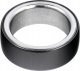 Smart Ring OEM R8 r. 18 Czarny 1