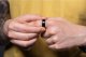 Smart Ring OEM R8 r. 18 Czarny 9