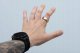 Smart Ring OEM R11M 12 Złoty 8
