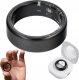 Smart Ring OEM R11M 8 Czarny 2