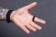 Smart Ring OEM R11M 8 Czarny 6
