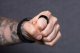 Smart Ring OEM R11M 8 Czarny 7