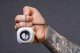 Smart Ring OEM R11M 8 Czarny 8
