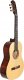 NN AG 34 GITARA AKUSTYCZNA 1/2 do nauki gry matowa 5