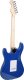 NN Zestaw gitarowy gitara elektryczna + akcesoria (EG SET BLU) 3