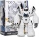 Robo Blast bia?y 1