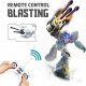 Robo Blast bia?y 2
