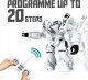 Robo Blast bia?y 3