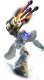 Robo Blast bia?y 10