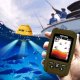 Lucky LUCKY bezprzewodowy wykrywacz ryb echosonda Y2020-CLA sonar 2