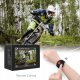 Kamera AKASO Zestaw AKASO EK7000 Pro 4K 20MP kamera podwodna sportowa karta pamięci 64GB 7