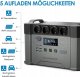 Allpowers S2000 1500 Wh 3