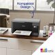 Drukarka atramentowa Epson EcoTank* ET-2862 3
