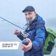 Deeper Echosonda Deeper Pro+2 wykrywacz ryb GPS ITGAM1080 czarny 5