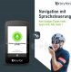 Nawigacja GPS Bryton Rider 750SE LCD 2,8'' komputer licznik rowerowy GPS bezprzewodowy 3