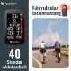 Nawigacja GPS Bryton Rider 750SE LCD 2,8'' komputer licznik rowerowy GPS bezprzewodowy 5