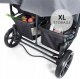 Wózek Hauck Wózek dziecięcy Hauck Roadster Duo SLX bliźniaki 2dzieci do 36kg wytrzymały 5