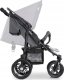 Wózek Hauck Wózek dziecięcy Hauck Roadster Duo SLX bliźniaki 2dzieci do 36kg wytrzymały 10
