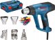 Opalarka Bosch 2300 W (06012A6303) 1