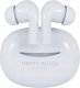 Słuchawki Tura Scandinavia AB Happy Plugs Joy Pro - bezprzewodowe słuchawki douszne z ANC (white) 4