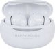 Słuchawki Tura Scandinavia AB Happy Plugs Joy Pro - bezprzewodowe słuchawki douszne z ANC (white) 5