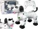 LeanToys Piesek Robot Interaktywny Zdalnie Sterowany 1