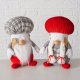 Boltze Home Tekstylna figurka kucharz COOKY, wys. 28 cm 4