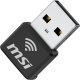 Karta sieciowa MSI AX1800 Nano (GUAX18N) 3