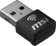Karta sieciowa MSI AX1800 Nano (GUAX18N) 4
