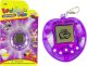 LeanToys Gra Elektroniczna Tamagotchi Zwierzątko Fioletowa LEAN Toys 4