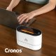 Dyfuzor zapachowy Cronos Nawilżacz ultradźwiękowy HX-853 Biały 3