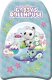 Spin Master GABBY'S DOLLHOUSE swimming board assort., 75326 2