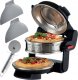 Ariete Podwójny piec do pizzy 927/01 Pizzeria Włoska 1