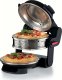 Ariete Podwójny piec do pizzy 927/01 Pizzeria Włoska 18