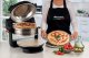 Ariete Podwójny piec do pizzy 927/01 Pizzeria Włoska 22