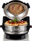 Ariete Podwójny piec do pizzy 927/01 Pizzeria Włoska 4