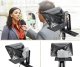LensGo Prompter Teleprompter Monitor Podglądowy VLOG na Aparat Tablet 12,9" LensGo / TC12 11