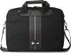 Torba BMW Torba BMCB15COMPVSKR 16" Nylon Red Stripe czarny black 1