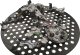 Ravensburger GraviTrax Zestaw Star Wars Gwiazda śmierci 23860 2