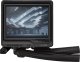 Chłodzenie wodne Asus ROG Ryujin III 360 ARGB Extreme (90RC0131-M0EAY0) 14