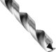 Wiertło Graphite do metalu HSS, DIN 338, 8 mm (54T991) 6