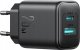 Ładowarka Joyroom Ładowarka Joyroom JR-TCF13 sieciowa USB-C / USB-A 25W SFC / PPS / PD - czarna 5